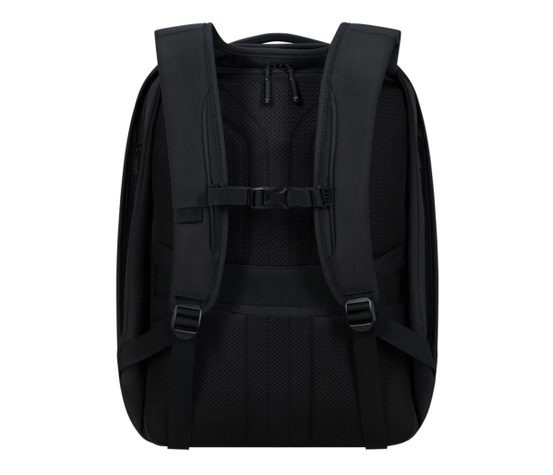 SAMSONITE Securipak 2.0 17.3" czarny 150942-1041 - 1273916 - zdjęcie 5